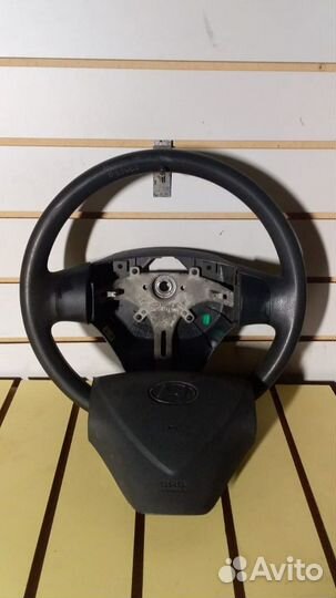 Руль Hyundai Getz 2002-2011/ Air Bag