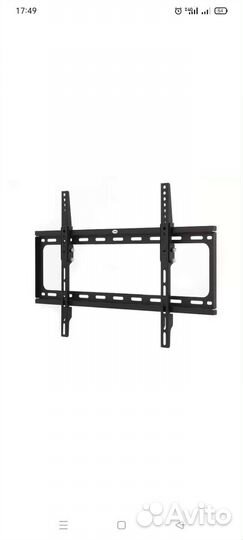 Кронштейн для телевизора