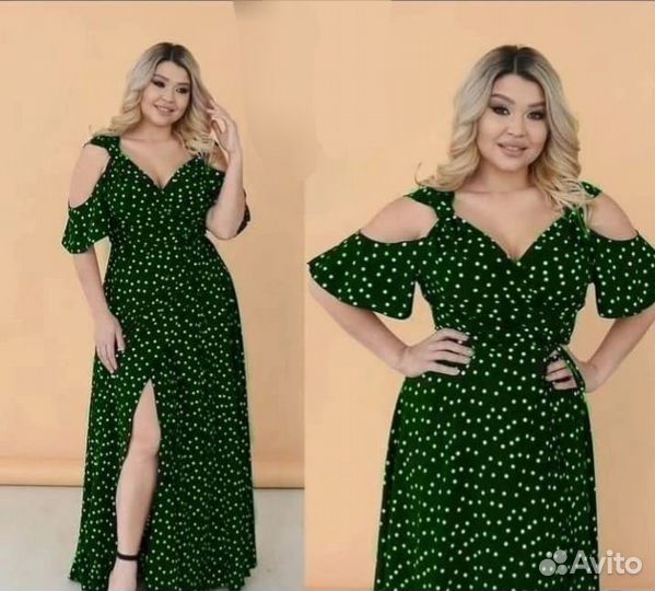 Платье 54 р до 64 р