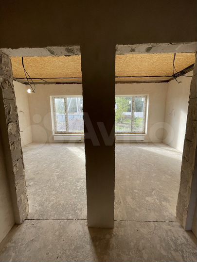 Дом 254,4 м² на участке 13 сот.