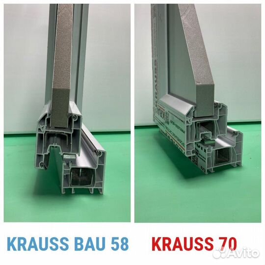 Окна И двери пластиковые