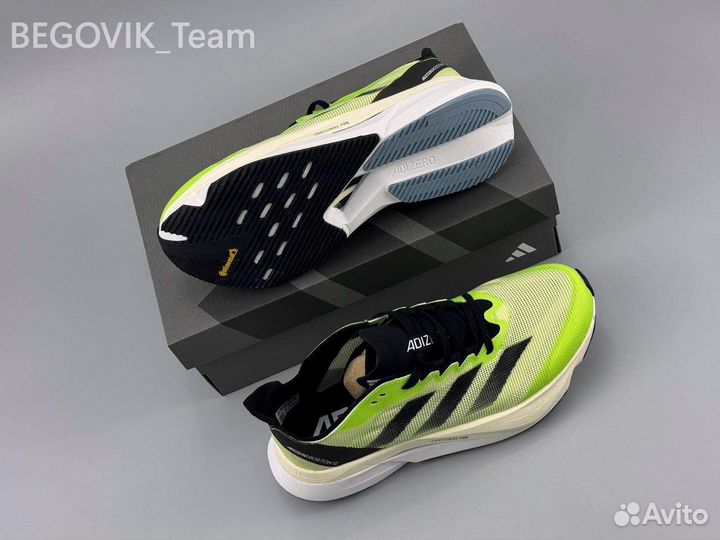 Кроссовки adidas adizero boston12