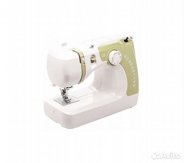 Швейная машина comfort 14