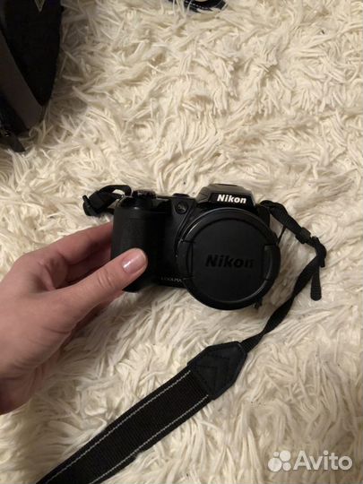 Фотоаппарат Nikon