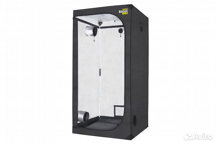 Гроутент probox basic 80 (80x80x160)