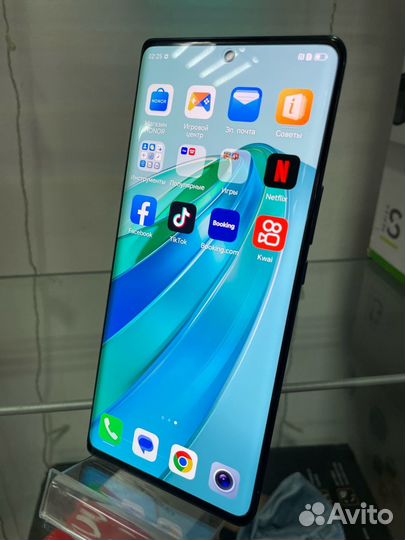 HONOR X9a, 6/128 ГБ