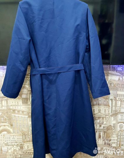 Плащ винтаж (ссср)