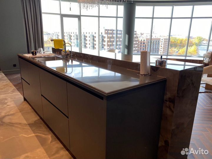 Кухни под заказ