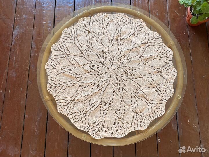 Салфетка (мини скатерть)