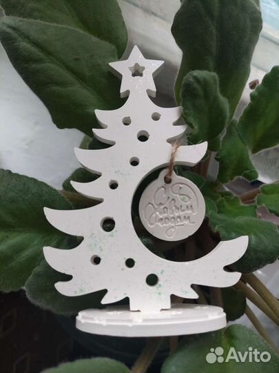 Новогодняя ёлочка