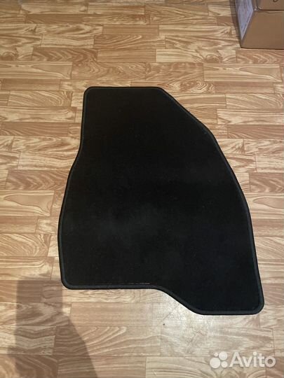 Ворсовые коврики Форд Explorer