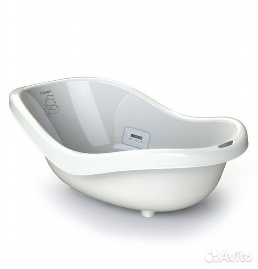 Детская ванночка для купания