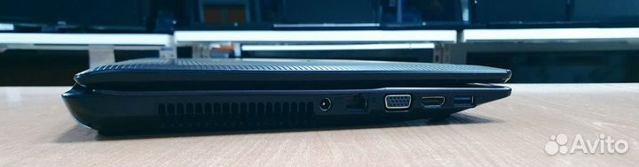 Asus/i3 2350/4GB/GT610M/500GB/15.6