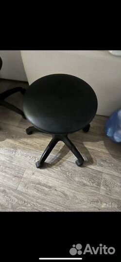 Стул мастера