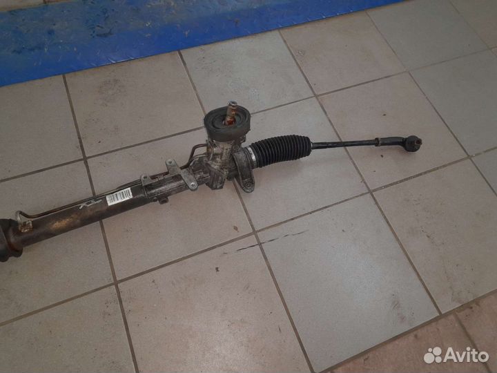 Рулевая рейка golf 4 без пробегапо РФ