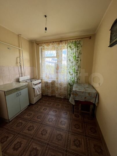 1-к. квартира, 33,6 м², 2/3 эт.