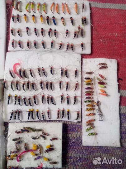 Все для рыбалки