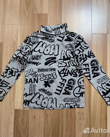 Одежда для мальчика 134 пакетом