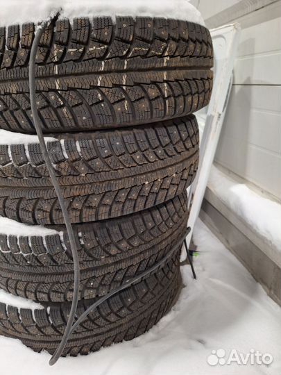 Matador MP 50 Sibir Ice 2 8/65 R17 106