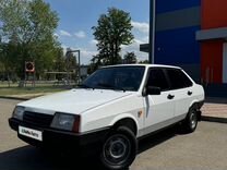 ВАЗ (LADA) 21099 1.5 MT, 2001, 245 300 км, с пробегом, цена 230 000 руб.