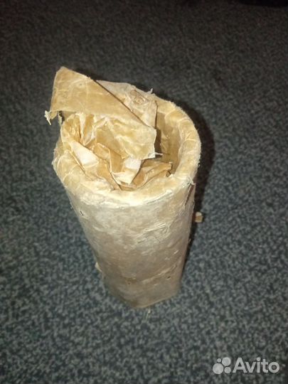 Ключ ступичный 55 мм (СССР)