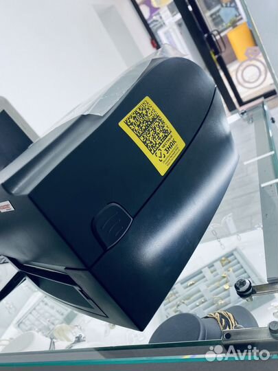 Термотрансферный принтер Terra Nova TLP300