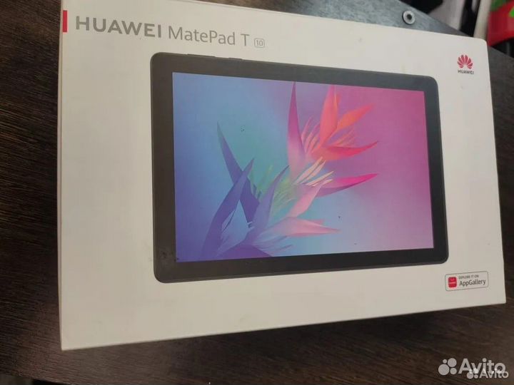 Huawei Mate Pad T10 32Гб