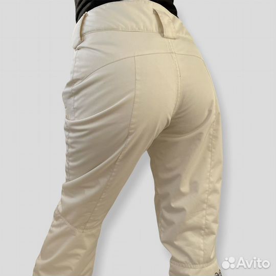 Брюки горнолыжные Spyder XS/S