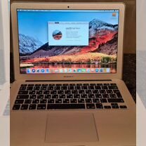 Macbook Air 13 A1466 2012-2017 Запчасти