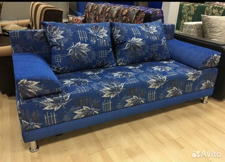 Диван евро книжка