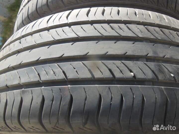 ChaoYang SU318A 215/55 R17