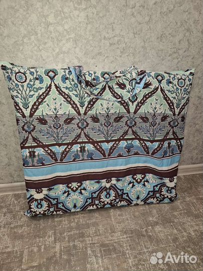 Раскладушка детская