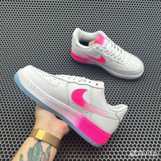 Nike Air Force 1 Low San Francisco Chinatown