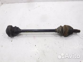 Привод задний бмв X5 E53