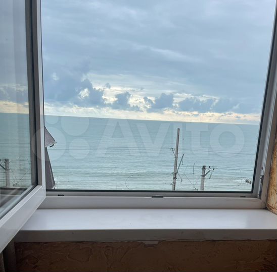 Квартира-студия, 13 м², 5/5 эт.