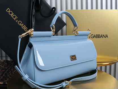 Сумка Dolce Gabbana Sicily, Москва
