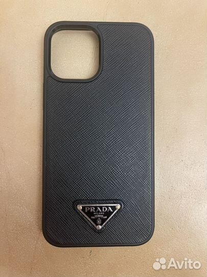 Чехол на iPhone 12 Pro Max