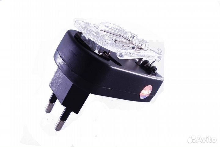 Универсальное зу Лягушка