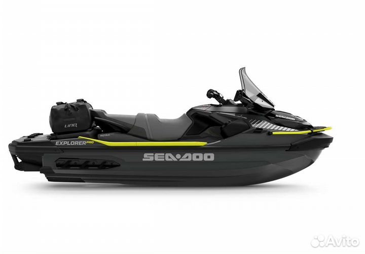 Seadoo explorer PRO 170 2023