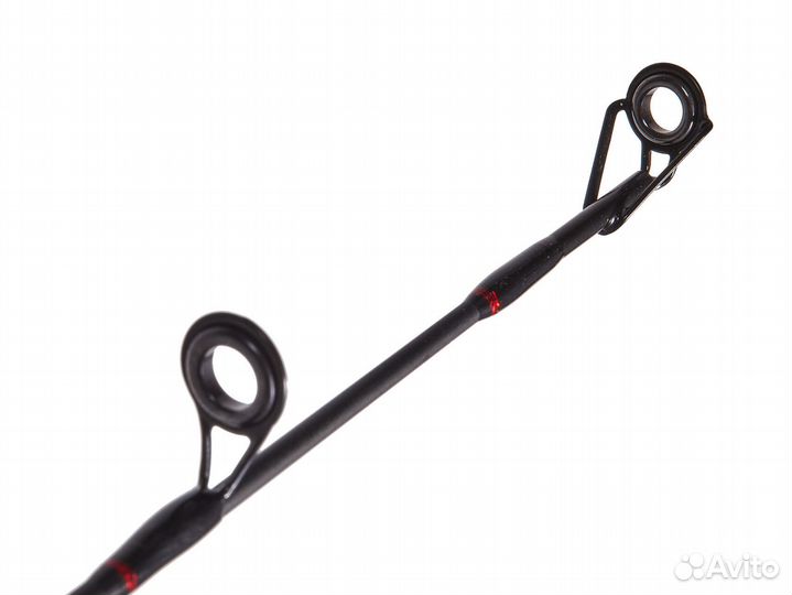 Удилище зимнее C-tech zander HT 64см 