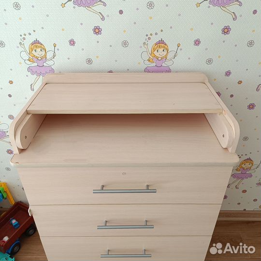 Комод пеленальный Пеленатор