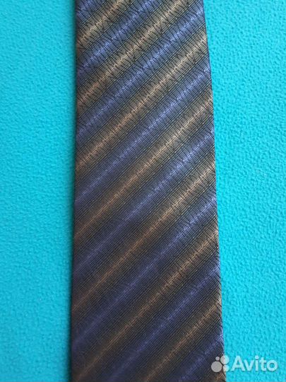 Галстук мужской Lanvin