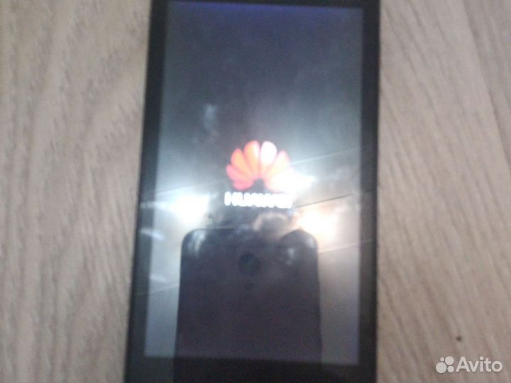 Huawey apscend y511