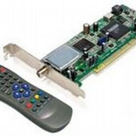 SkyStar-s2 DVB-S2 PCI + пульт