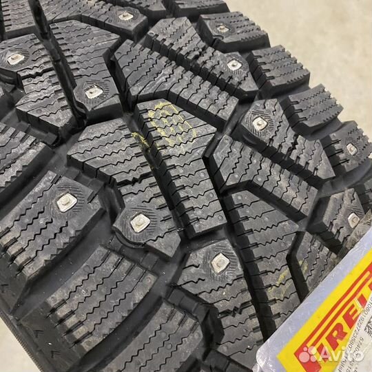 Pirelli Ice Zero 215/55 R17 T