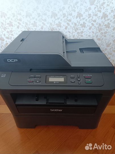 Мфу Brother DCP-7065DNR