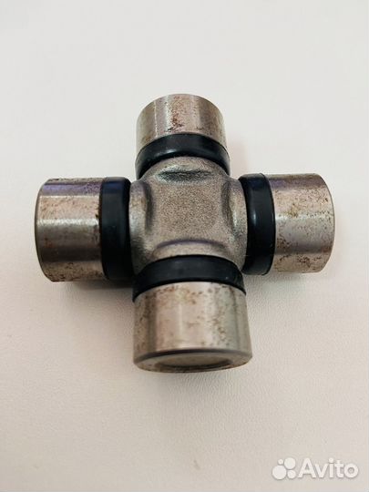 Крестовина карданного вала subaru\toyota\lexus 22