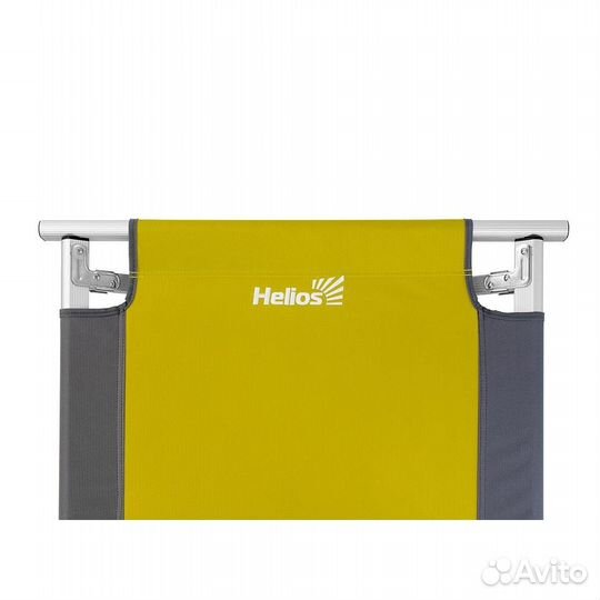 Кровать походная (HS-BD-171G) Helios