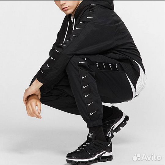 Джоггеры мужские nike
