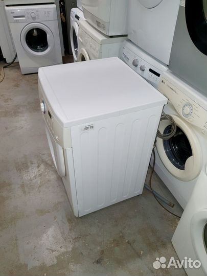 Стиральная машина LG 6 кг